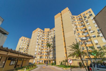 Apartamento à venda com 75m², 2 quartos e 1 vagaFachada