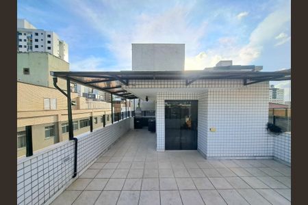 Apartamento à venda com 204m², 3 quartos e 4 vagas Apartamento à venda com 204m², 3 quartos e 4 vagasÁrea comum