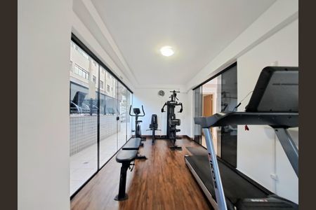 Apartamento à venda com 204m², 3 quartos e 4 vagas Apartamento à venda com 204m², 3 quartos e 4 vagasÁrea comum