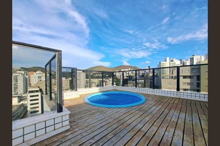 Apartamento à venda com 204m², 3 quartos e 4 vagas Apartamento à venda com 204m², 3 quartos e 4 vagasÁrea comum