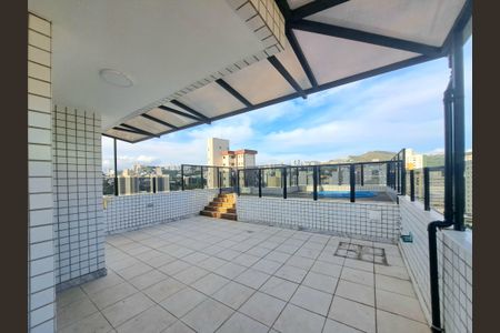 Apartamento à venda com 204m², 3 quartos e 4 vagas Apartamento à venda com 204m², 3 quartos e 4 vagasÁrea comum