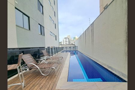 Apartamento à venda com 204m², 3 quartos e 4 vagas Apartamento à venda com 204m², 3 quartos e 4 vagasÁrea comum