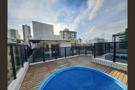 Apartamento à venda com 204m², 3 quartos e 4 vagas Apartamento à venda com 204m², 3 quartos e 4 vagasÁrea comum