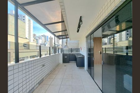 Apartamento à venda com 204m², 3 quartos e 4 vagas Apartamento à venda com 204m², 3 quartos e 4 vagasÁrea comum