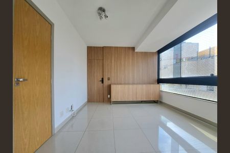 Apartamento à venda com 204m², 3 quartos e 4 vagas Apartamento à venda com 204m², 3 quartos e 4 vagasSala