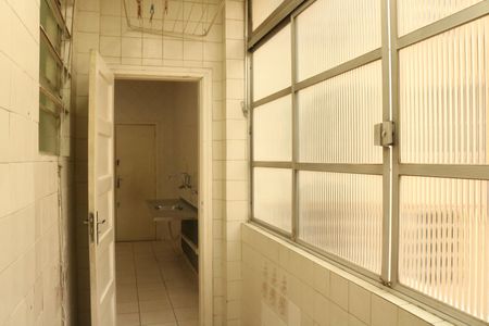 Apartamento à venda com 125m², 2 quartos e sem vagaÁrea de Serviço