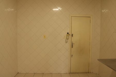 Apartamento à venda com 125m², 2 quartos e sem vagaCozinha