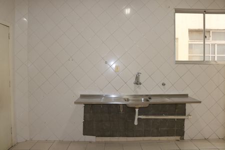 Apartamento à venda com 125m², 2 quartos e sem vagaCozinha