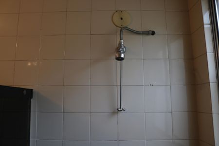 Apartamento à venda com 125m², 2 quartos e sem vagaBanheiro