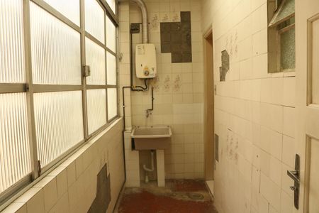 Apartamento à venda com 125m², 2 quartos e sem vagaÁrea de Serviço