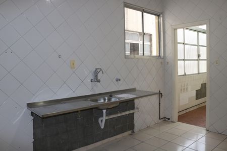 Apartamento à venda com 125m², 2 quartos e sem vagaCozinha