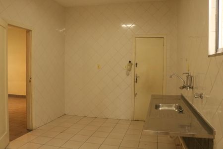 Apartamento à venda com 125m², 2 quartos e sem vagaCozinha