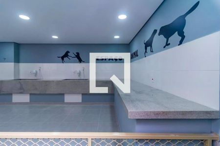 Apartamento à venda com 40m², 2 quartos e 1 vaga Apartamento à venda com 40m², 2 quartos e 1 vagaÁrea comum