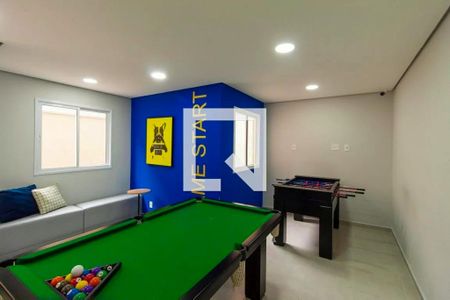 Apartamento à venda com 40m², 2 quartos e 1 vaga Apartamento à venda com 40m², 2 quartos e 1 vagaÁrea comum