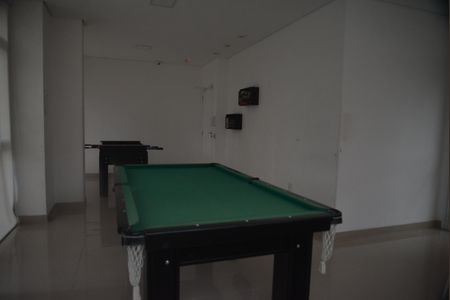 Apartamento à venda com 70m², 2 quartos e 2 vagas Área comum Sala de Jogos