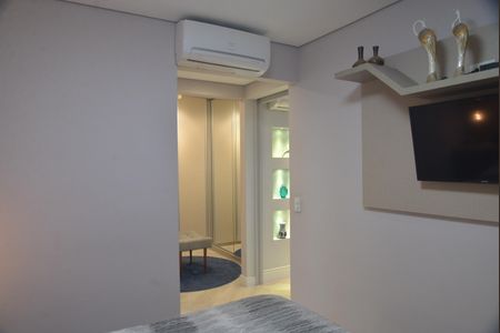 Apartamento à venda com 70m², 2 quartos e 2 vagasQuarto Suíte