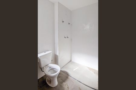 Apartamento à venda com 62m², 2 quartos e 2 vagasBanheiro da Suíte