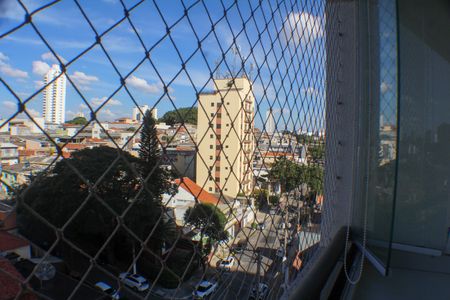 Apartamento para alugar com 46m², 2 quartos e 1 vaga Apartamento para alugar com 46m², 2 quartos e 1 vagaVista