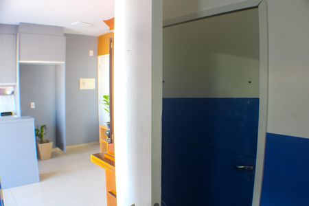 Apartamento para alugar com 46m², 2 quartos e 1 vaga Apartamento para alugar com 46m², 2 quartos e 1 vagaQuarto 2/Sala
