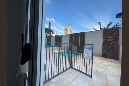 Apartamento para alugar com 46m², 2 quartos e 1 vaga Apartamento para alugar com 46m², 2 quartos e 1 vagaPiscina