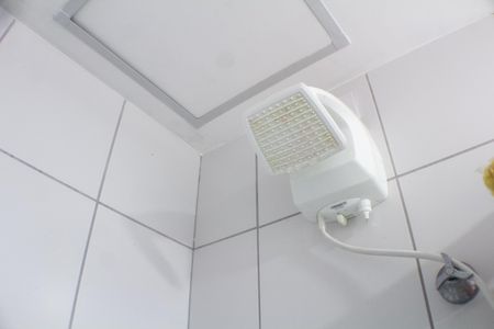 Apartamento para alugar com 46m², 2 quartos e 1 vaga Apartamento para alugar com 46m², 2 quartos e 1 vagaBanheiro