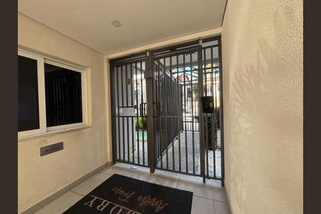 Apartamento para alugar com 46m², 2 quartos e 1 vaga Apartamento para alugar com 46m², 2 quartos e 1 vagaPortaria