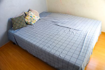 Apartamento para alugar com 46m², 2 quartos e 1 vaga Apartamento para alugar com 46m², 2 quartos e 1 vagaQuarto 1