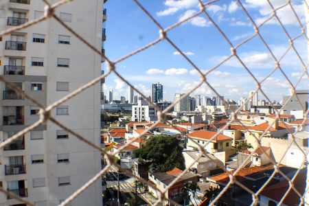 Apartamento para alugar com 46m², 2 quartos e 1 vaga Apartamento para alugar com 46m², 2 quartos e 1 vagaVista Quarto 1