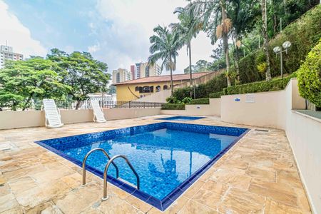 Apartamento à venda com 75m², 2 quartos e 1 vaga Apartamento à venda com 75m², 2 quartos e 1 vagaÁrea comum - Piscina