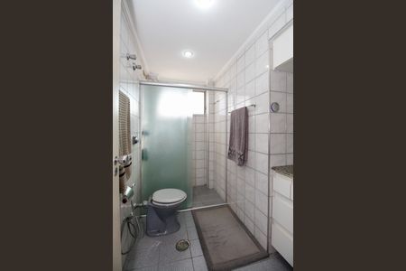 Apartamento à venda com 71m², 2 quartos e 1 vaga Apartamento à venda com 71m², 2 quartos e 1 vagaBanheiro
