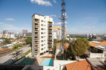 Apartamento à venda com 71m², 2 quartos e 1 vaga Apartamento à venda com 71m², 2 quartos e 1 vagaVista do Quarto 1