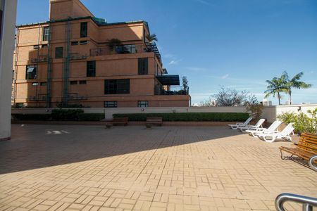 Apartamento à venda com 71m², 2 quartos e 1 vaga Apartamento à venda com 71m², 2 quartos e 1 vagaÁrea Comum - Solarium