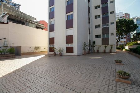 Apartamento à venda com 71m², 2 quartos e 1 vaga Apartamento à venda com 71m², 2 quartos e 1 vagaÁrea Comum - Solarium