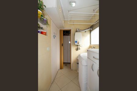 Apartamento à venda com 71m², 2 quartos e 1 vaga Apartamento à venda com 71m², 2 quartos e 1 vagaÁrea de Serviço