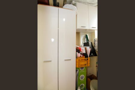 Apartamento à venda com 71m², 2 quartos e 1 vaga Apartamento à venda com 71m², 2 quartos e 1 vagaBanheiro de Serviço