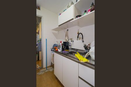 Apartamento à venda com 78m², 3 quartos e 1 vaga Apartamento à venda com 78m², 3 quartos e 1 vagaCozinha