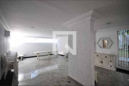 Apartamento à venda com 78m², 3 quartos e 1 vaga Apartamento à venda com 78m², 3 quartos e 1 vagaÁrea comum