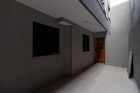 Apartamento à venda com 43m², 2 quartos e sem vagaEntrada