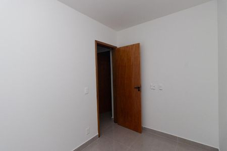 Apartamento à venda com 43m², 2 quartos e sem vagaQuarto 2