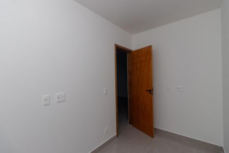 Apartamento à venda com 43m², 2 quartos e sem vagaQuarto 1