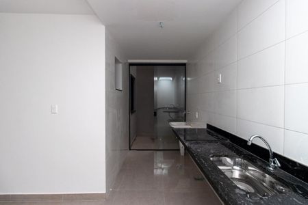 Apartamento à venda com 43m², 2 quartos e sem vagaSala