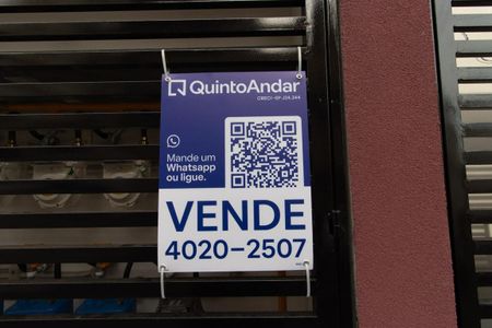 Apartamento à venda com 43m², 2 quartos e sem vagaPlaca
