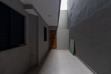 Apartamento à venda com 43m², 2 quartos e sem vagaEntrada