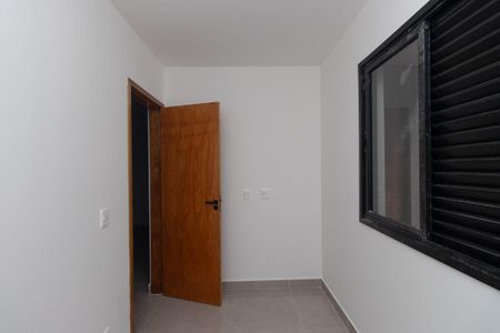 Apartamento à venda com 43m², 2 quartos e sem vagaQuarto 1