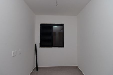 Apartamento à venda com 43m², 2 quartos e sem vagaQuarto 2