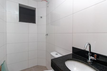 Apartamento à venda com 43m², 2 quartos e sem vagaBanheiro