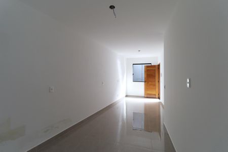 Apartamento à venda com 43m², 2 quartos e sem vaga Apartamento à venda com 43m², 2 quartos e sem vagaSala