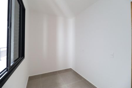 Apartamento à venda com 43m², 2 quartos e sem vaga Apartamento à venda com 43m², 2 quartos e sem vagaQuarto 2