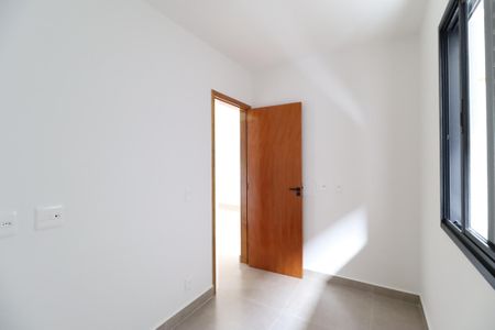 Apartamento à venda com 43m², 2 quartos e sem vaga Apartamento à venda com 43m², 2 quartos e sem vagaQuarto 2