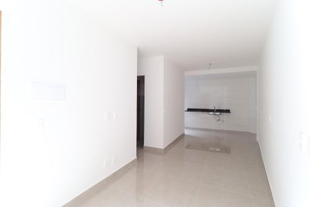 Apartamento à venda com 43m², 2 quartos e sem vaga Apartamento à venda com 43m², 2 quartos e sem vagaSala